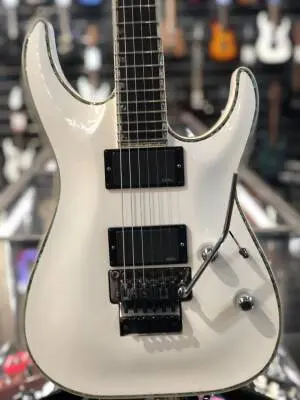 ESP LTD MH-1000 White